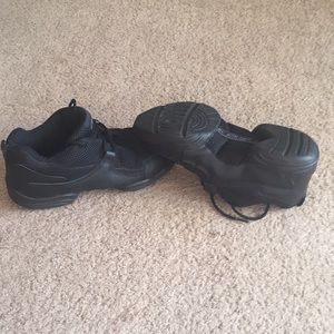 New Capezio dance shoes, size 9.5, $25